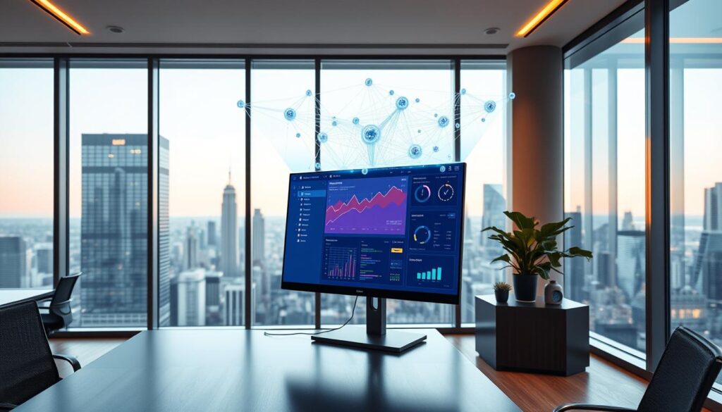 CRM integration technology
