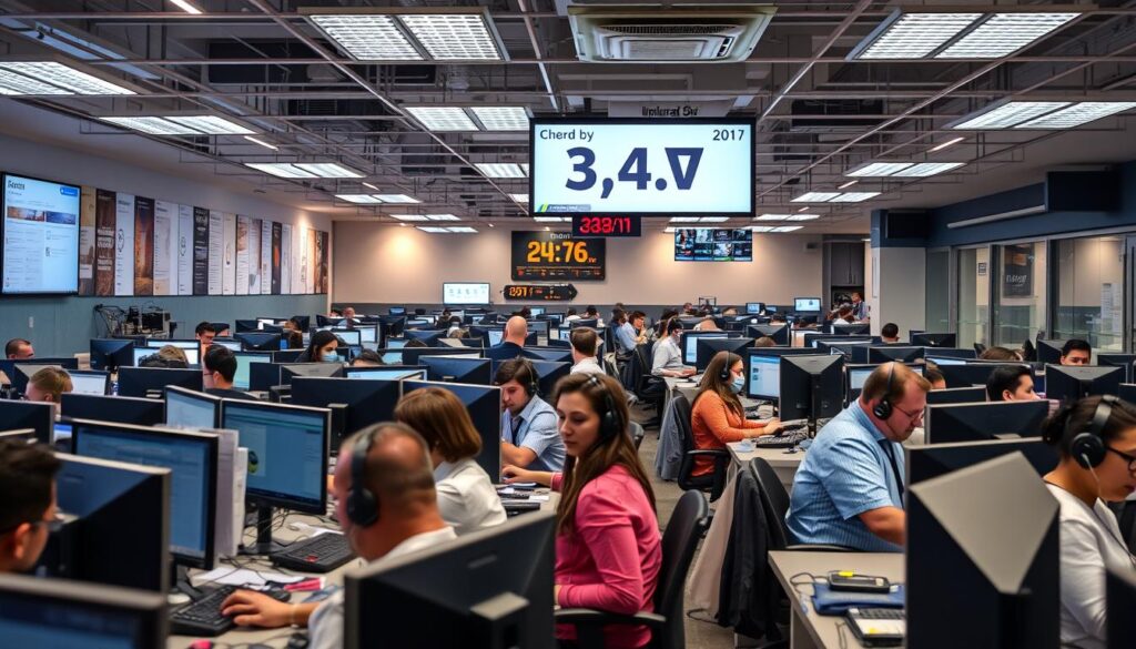 benefits of 24/7 call center support