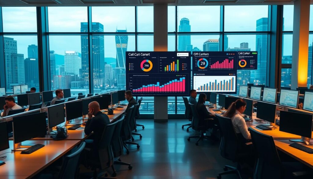 call center ROI measurement
