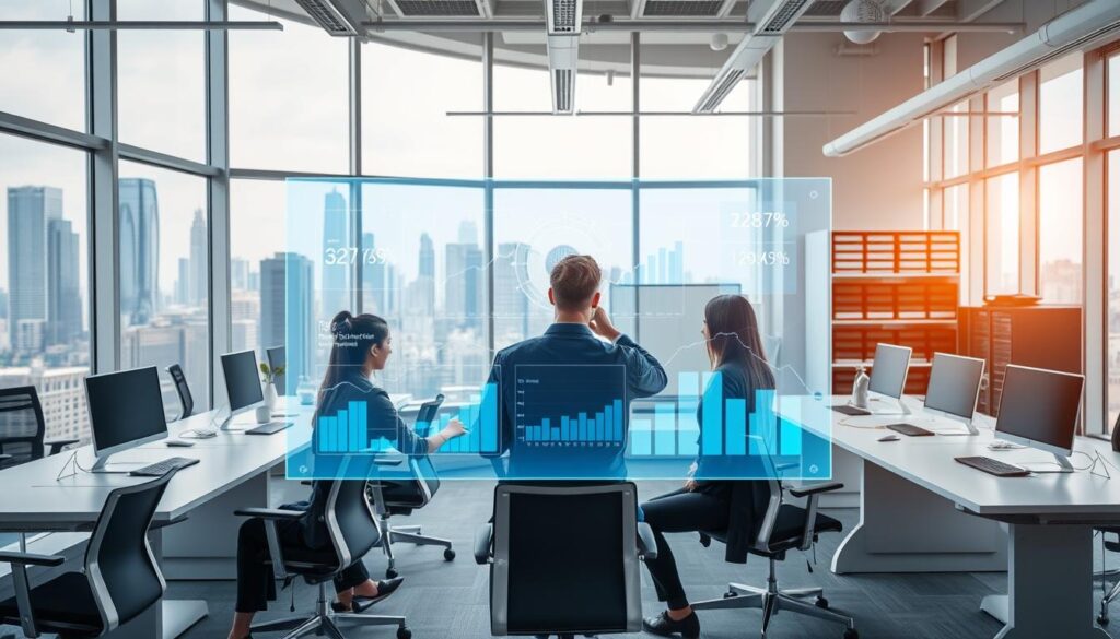 cost savings operational efficiency