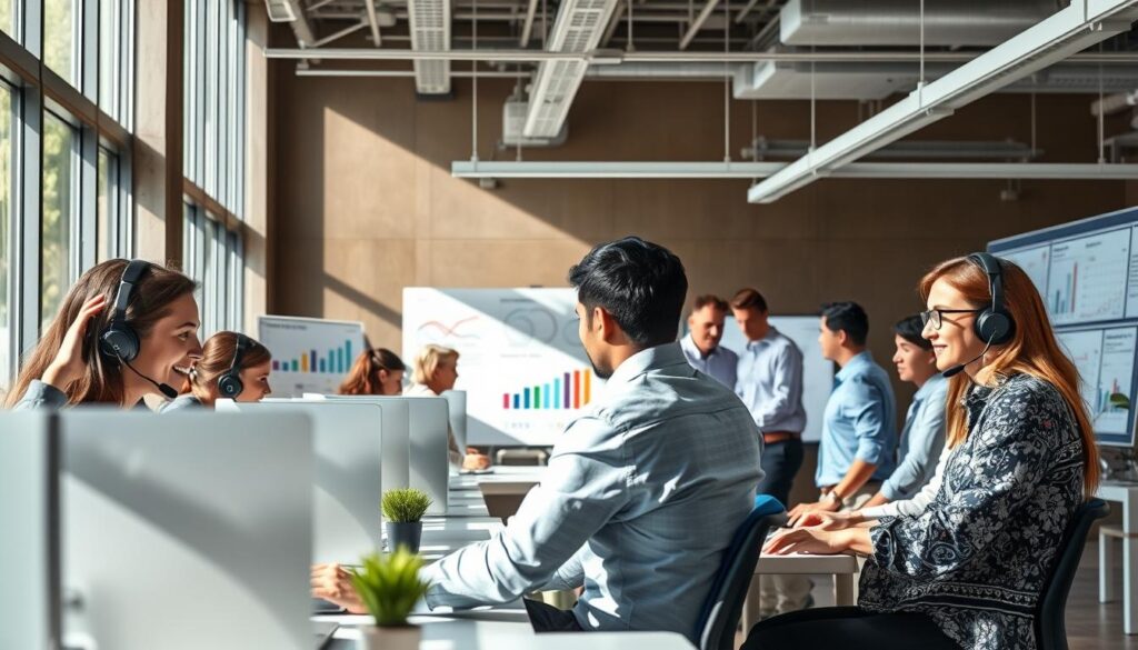 customer satisfaction strategies