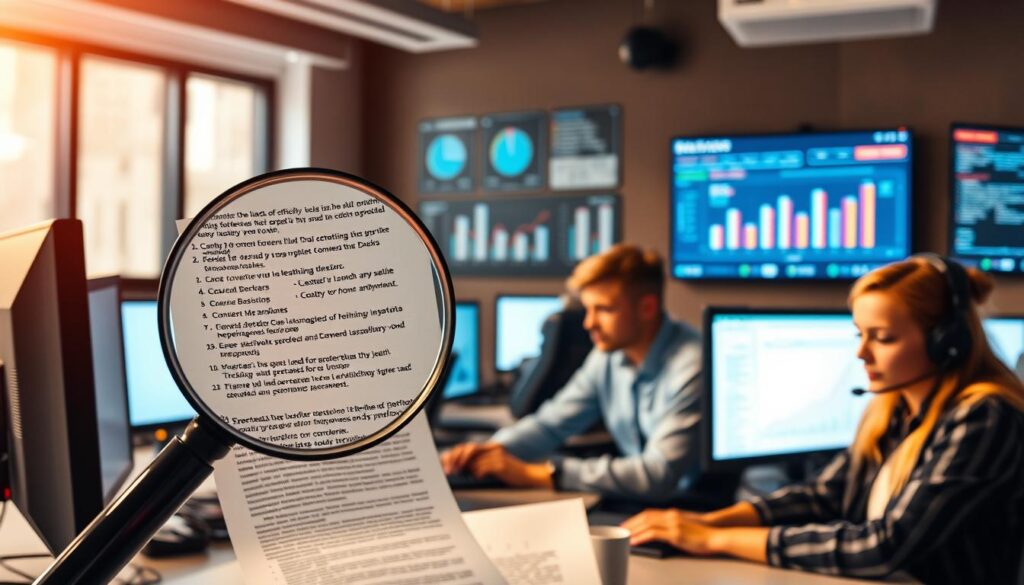 optimizing call center scripts for conversions