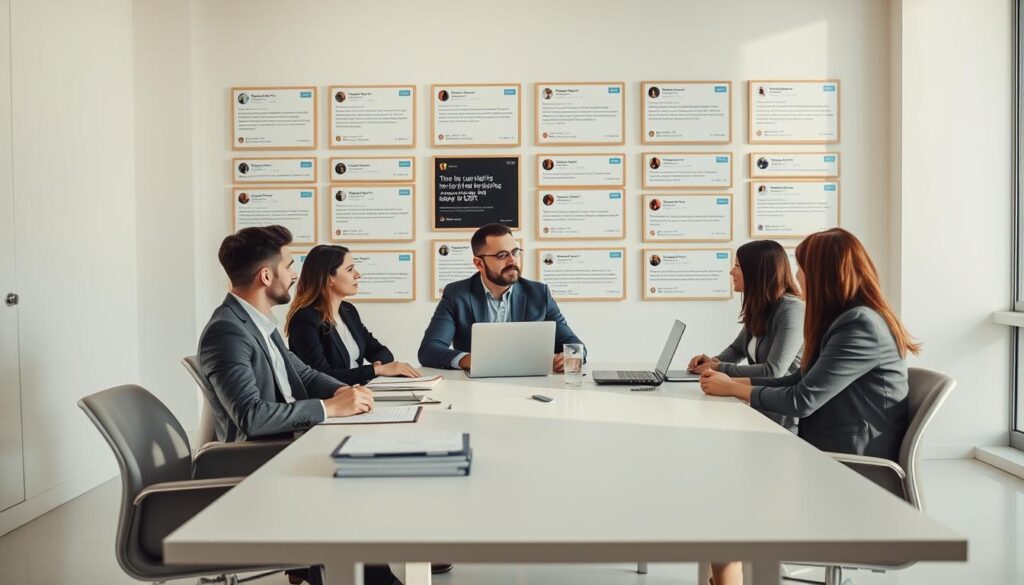 social proof strategies for businesses