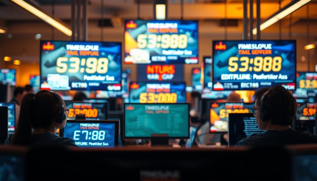 time-sensitive offers for call centers