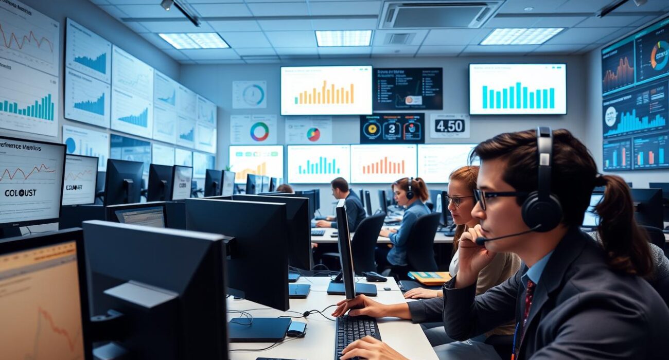 Call Center Performance