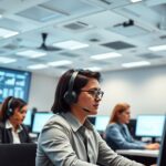 Call Center Workforce Management (WFM)