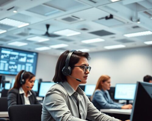 Call Center Workforce Management (WFM)