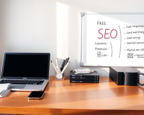 Free SEO Tools