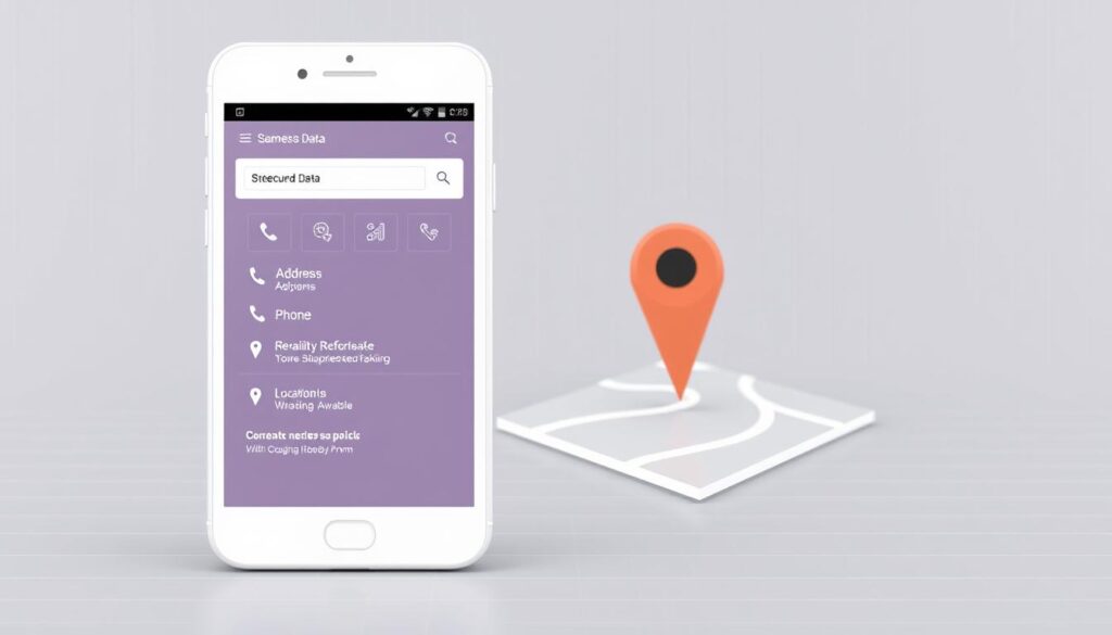 Schema markup for local businesses