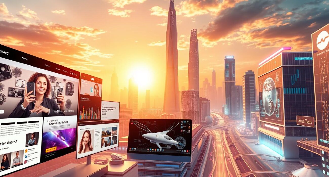 Web Design Trends