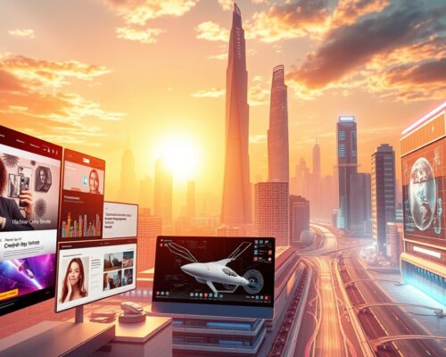 Web Design Trends