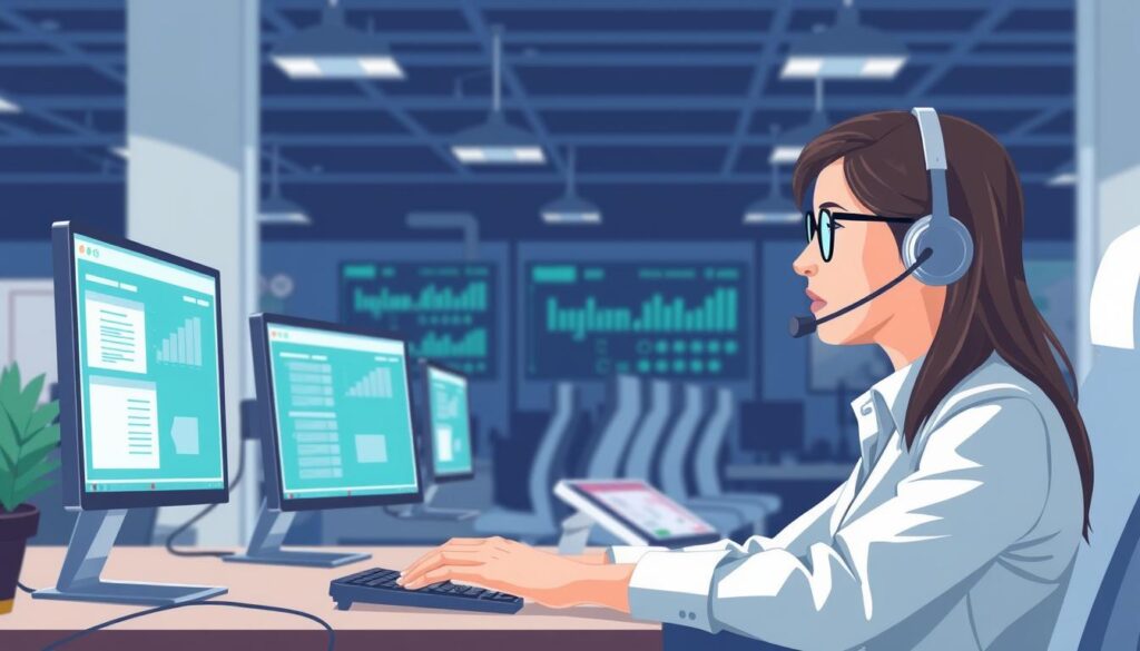best call center software for campaigns