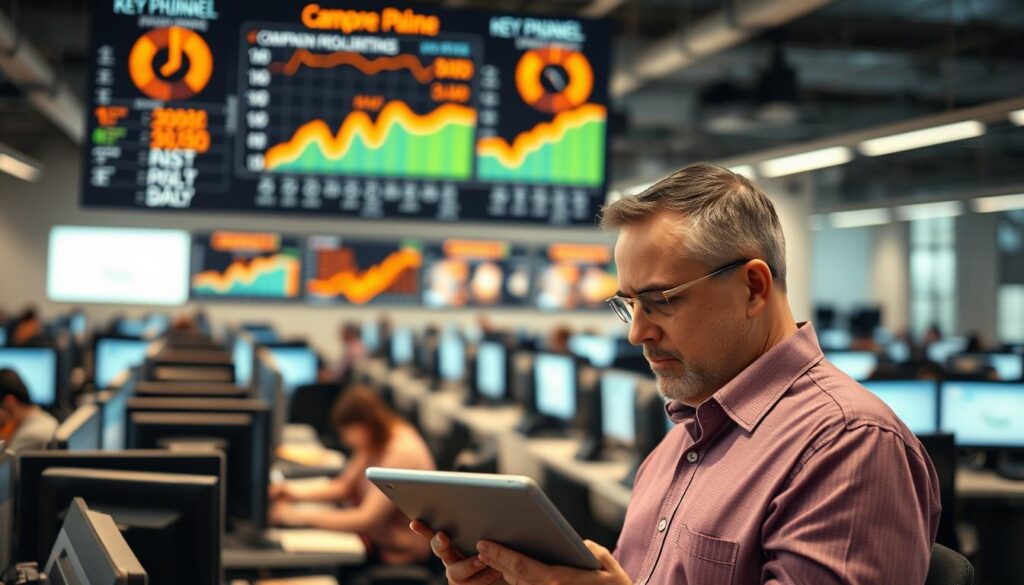 call center campaign management