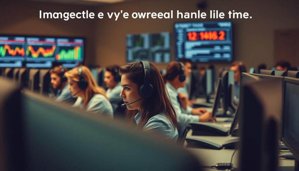 call center challenges