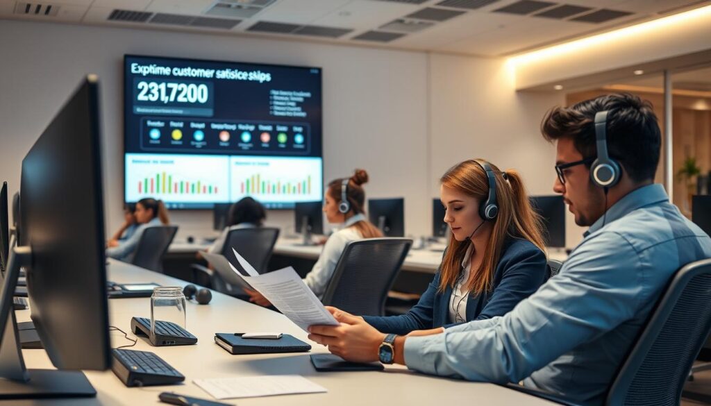 call center scripts customer satisfaction
