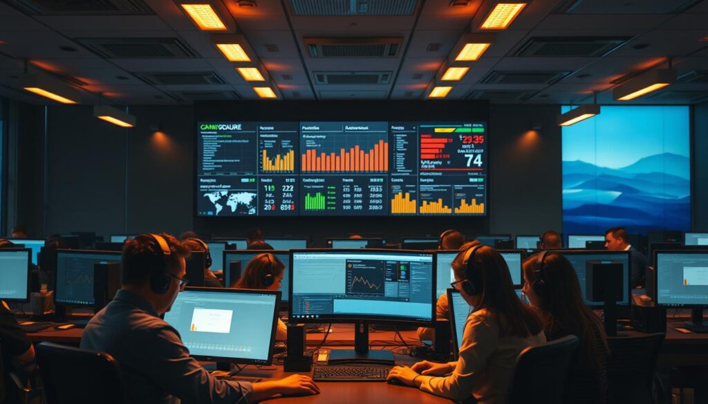 call queue management