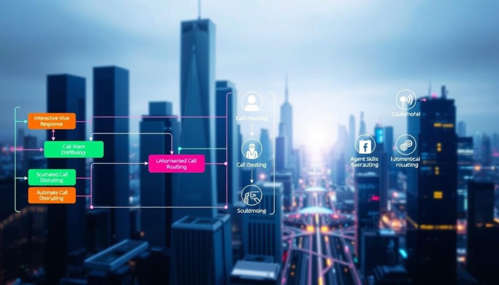 call routing strategies