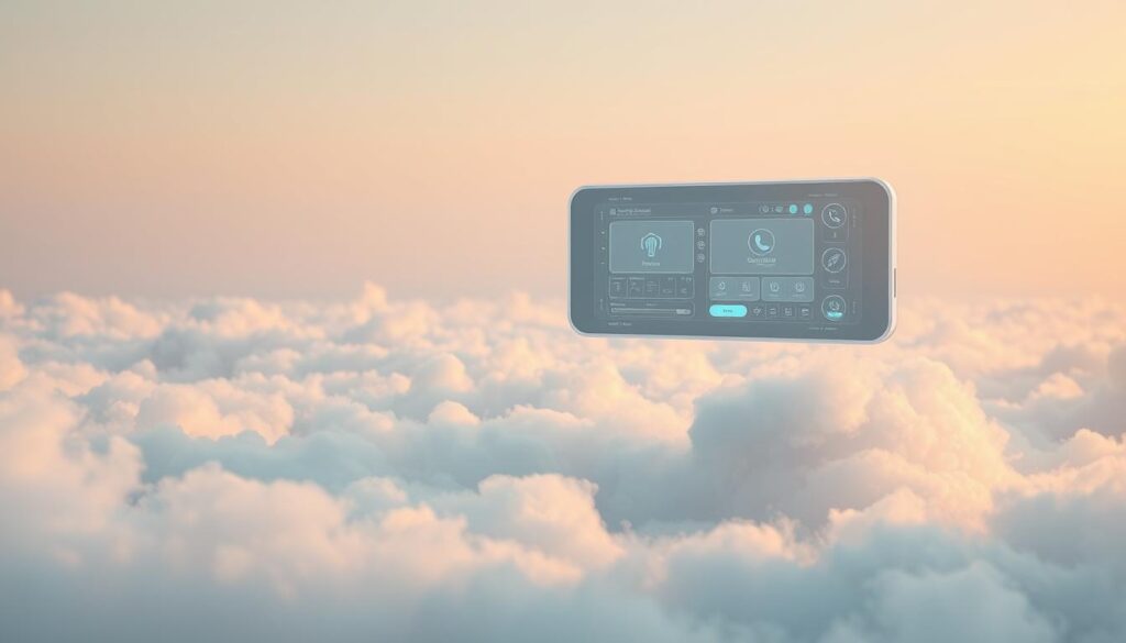 cloud contact center solutions
