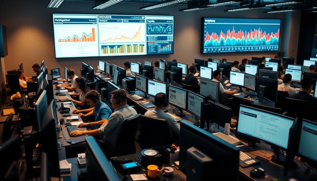 contact-center-workforce-optimization