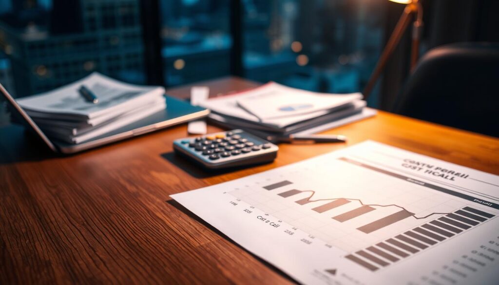 cost per call analysis
