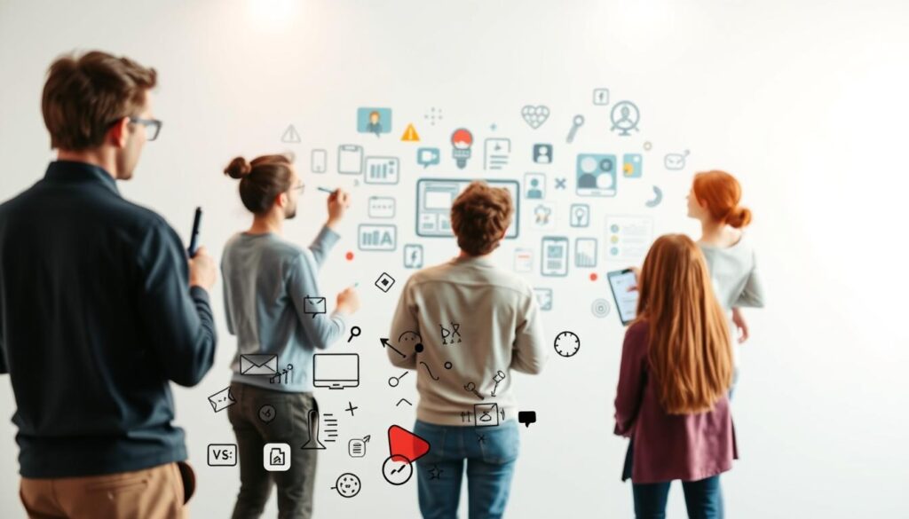 engaging content strategies