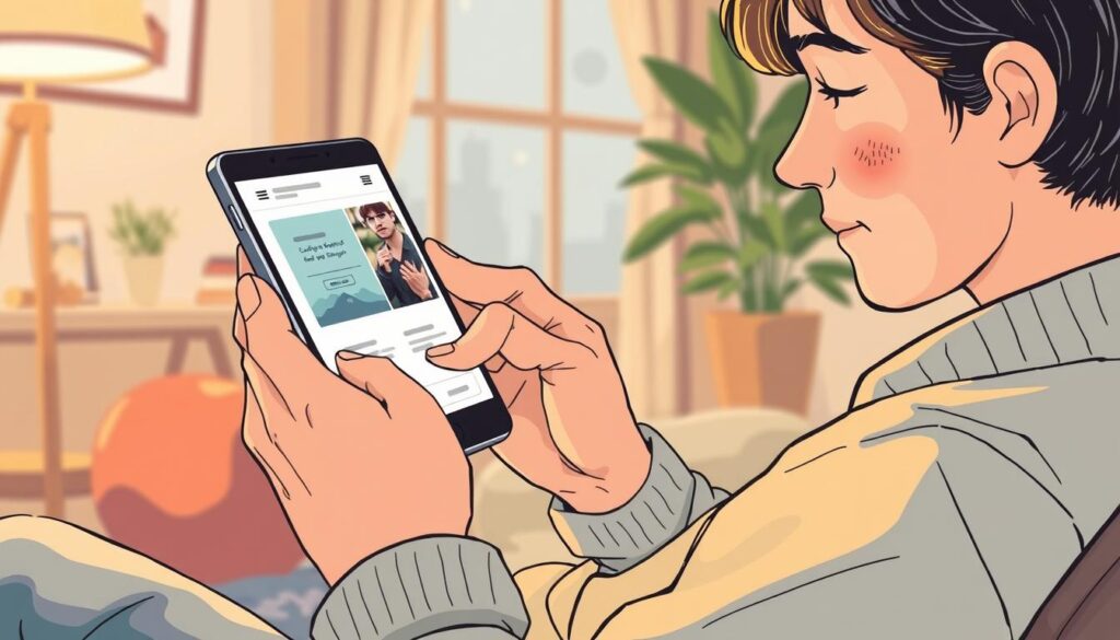 how to make website mobile-friendly
