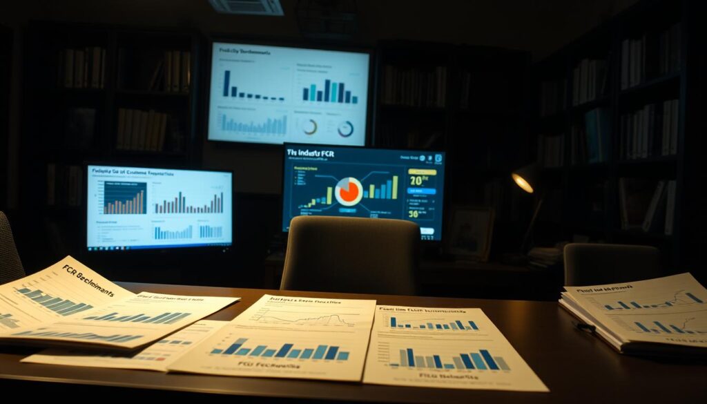 industry FCR benchmarks