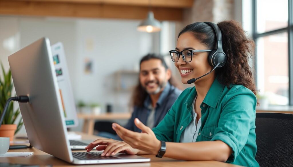 live chat software for customer service