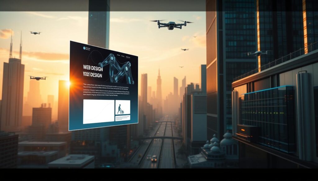 modern website importance 2025