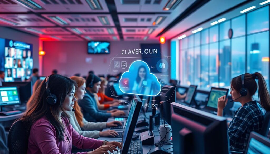 omnichannel customer experience