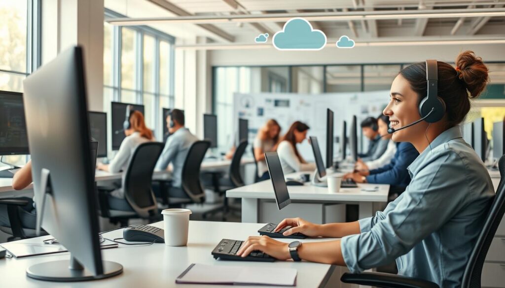 omnichannel customer support