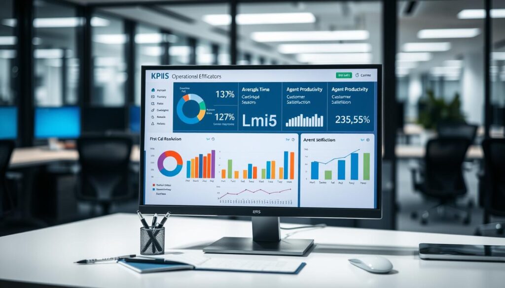 operational efficiency metrics
