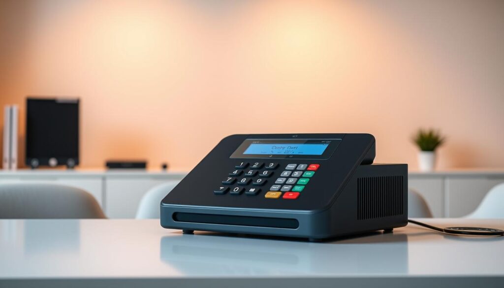 predictive dialer