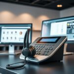 predictive dialer