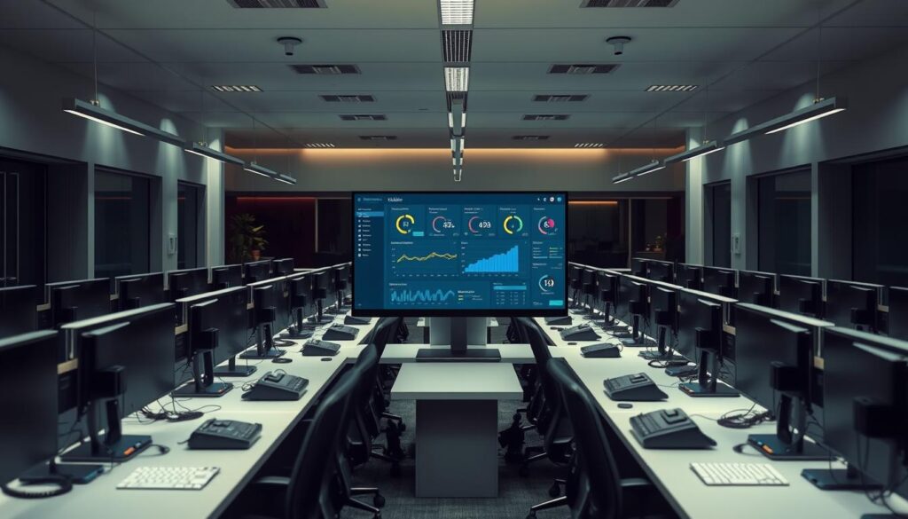 predictive dialer system