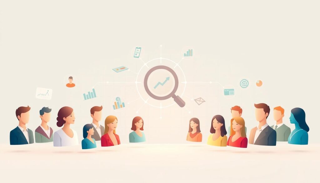 target audience analysis