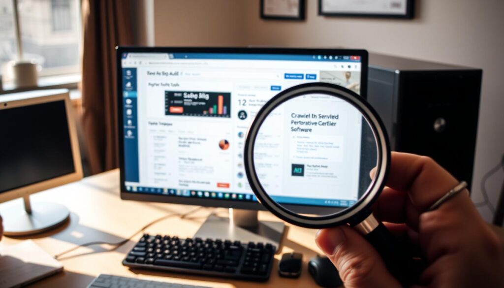 technical SEO audit tools