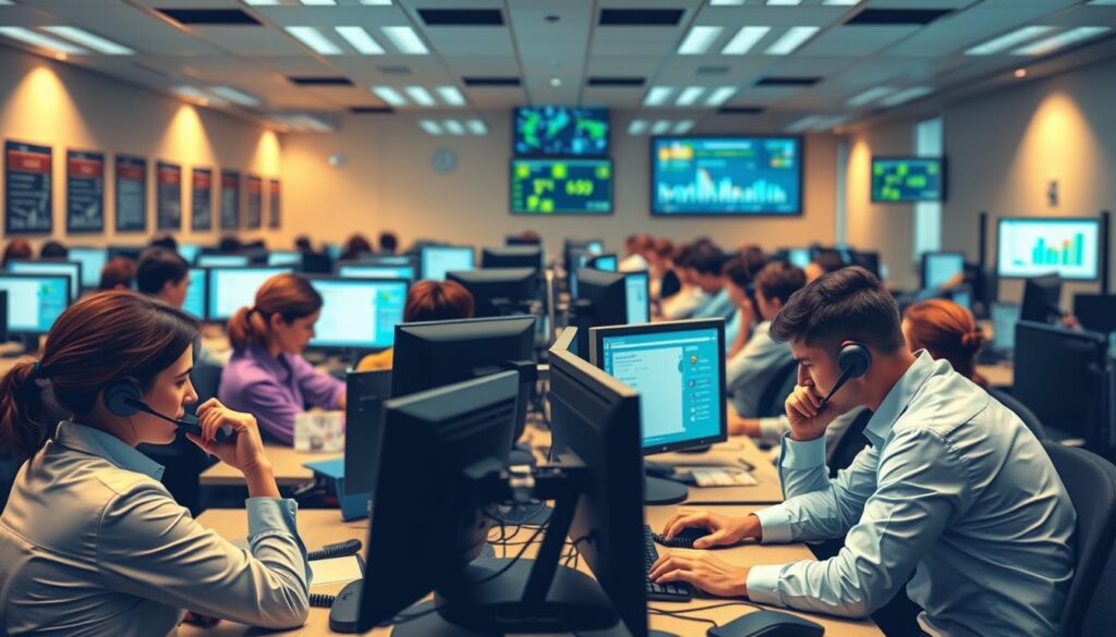 what is a predictive dialer